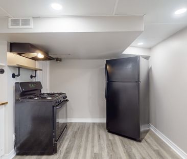For Lease - 326 Rosedale Drive Unit# Bsmt, Whitby, Ontario - Photo 3