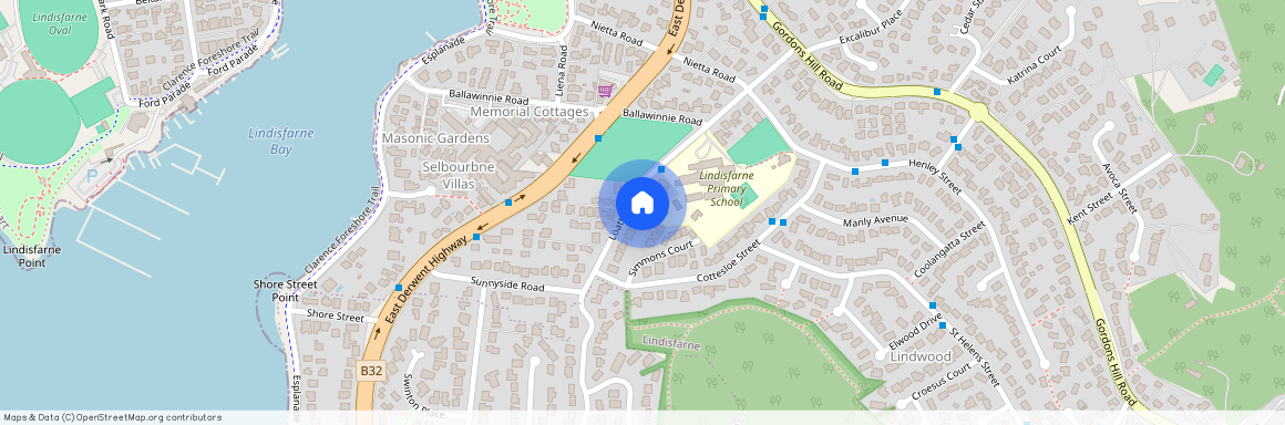 33 Loatta Road, Tas 7015, Lindisfarne