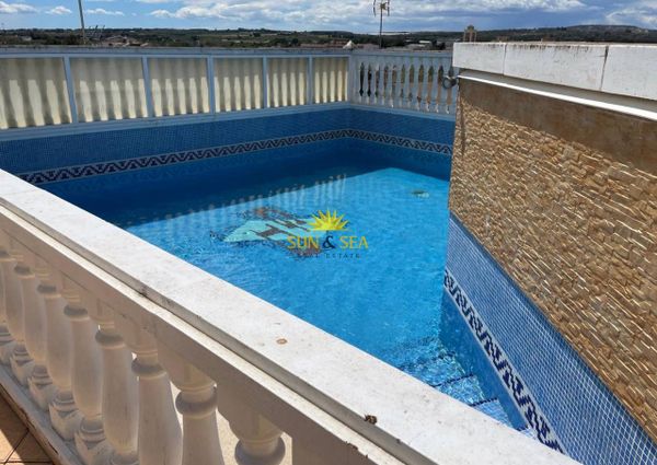 TWO-BEDROOM APARTMENT – ALICANTE