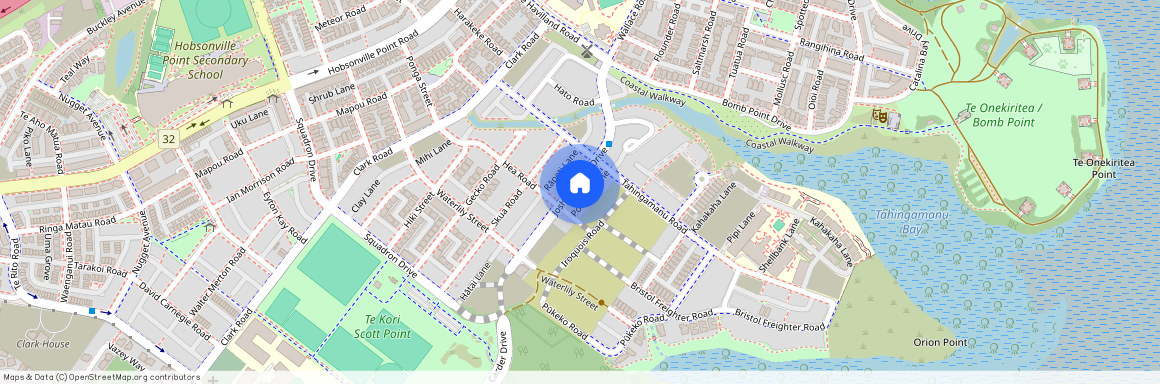 55A Joshua Carder Drive, Hobsonville, Waitakere City