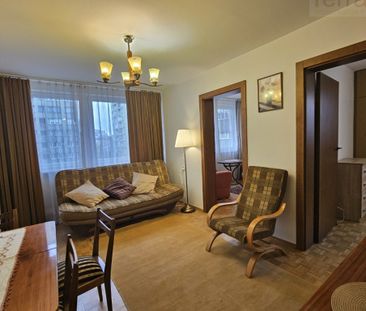 Warszawa, Śródmieście, Śródmieście Powiśle, Górnośląska - Zdjęcie 1