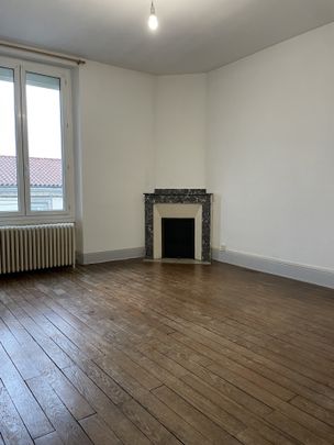 Location Appartement 3 pièces 81m² CASTRES 81100 - Photo 1