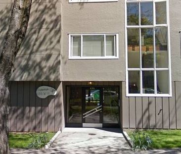 One bedroom in VGH/Cambie are - Photo 4