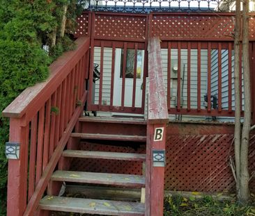 For Lease - 11B Park Crescent Unit# lower unit, New Tecumseth, Ontario - Photo 3