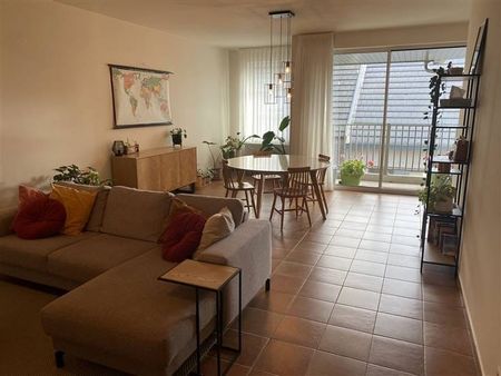 Appartement te huur - Photo 5