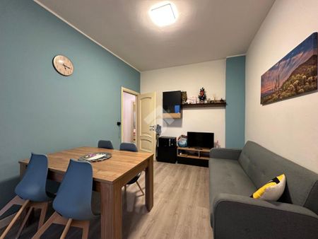 Attico in affitto - Photo 5