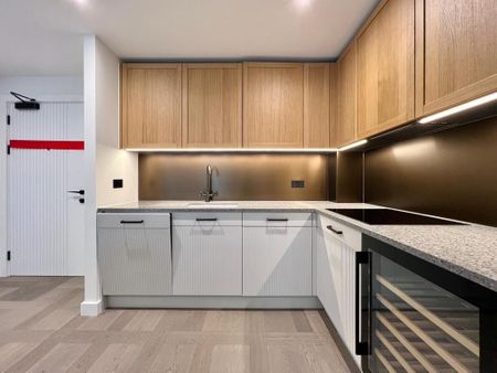 2 bedroom flat to rent - Photo 4