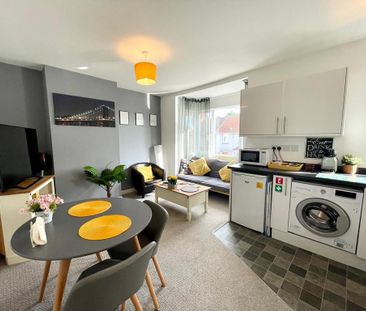 1 bedroom maisonette to rent - Photo 3
