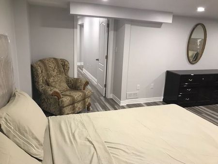 For Lease - 5119 Montclair Drive Unit# Basment, Mississauga, Ontario - Photo 5