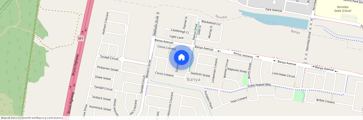 16 Granite Street, Qld 4551, Banya