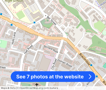 Kensington Place, Norwich, Norfolk, NR1 - Photo 1