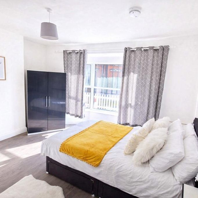 1 bedroom house to rent - Photo 1