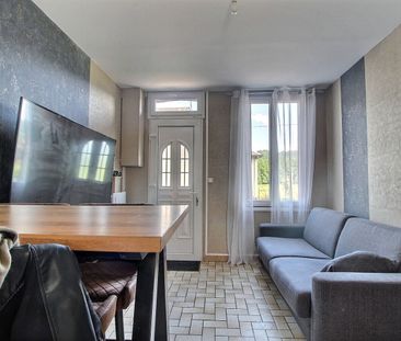 Location maison 3 pièces, 37.59m², Fleury-sur-Andelle - Photo 1