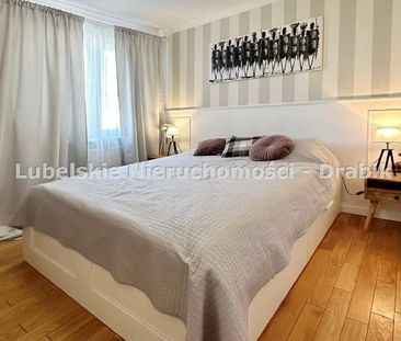 Mieszkanie Lublin Czuby Południowe powierzchnia 49.0 m² C313-WM-75261 - Zdjęcie 4