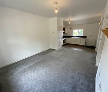 1 Bed Flat, Fretson Road South, S2 - Photo 1