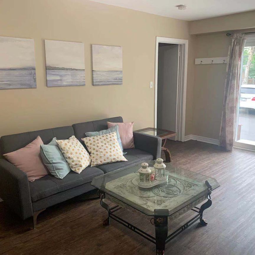 For Lease - 358 Glenridge Avenue Unit# unit 4, St. Catharines, Ontario - Photo 1