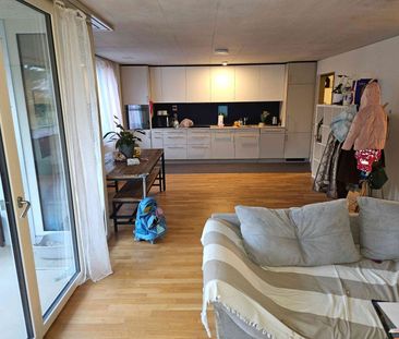 3.5 Zimmer, 78 m² - Photo 4