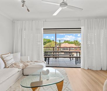 5/92 Nudgee Road, Hamilton QLD 4007 - Apartment For Rent | Domain - Photo 4