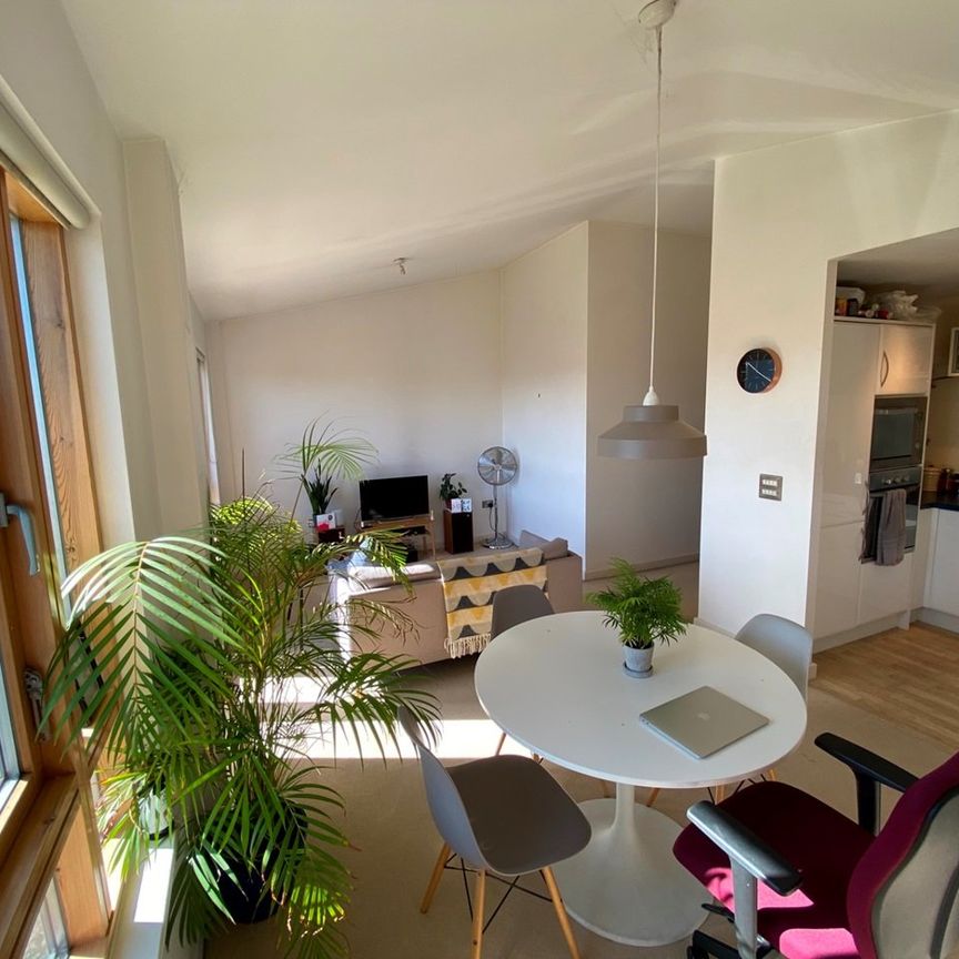 1 Bed Flat, Pople Walk, BS7 - Photo 1