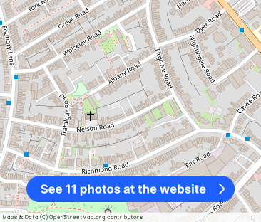 Freemantle, SO15 - Photo 1