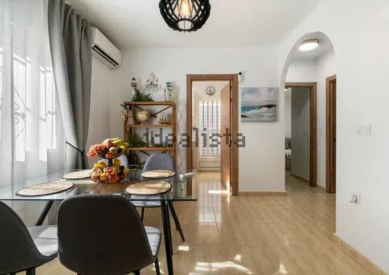 Alquiler de chalet adosado en Carretera de Villamartín, 12