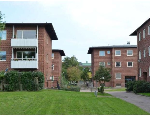 Gåsagången 41 - Foto 1