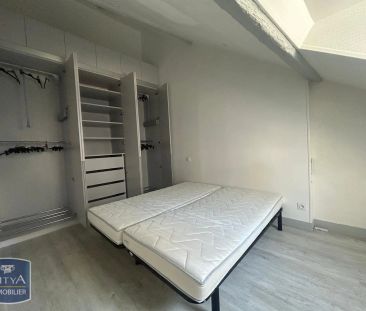 Appartement à louer 4 pièces 69.81m² - Photo 5