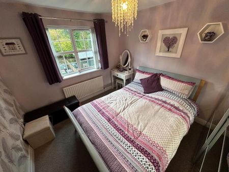 8 Laurel Mews, Dromore, BT25 1FT - Photo 2