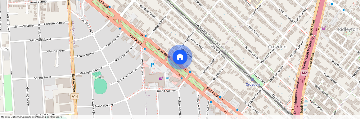 515 Port Road, SA 5008, West Croydon