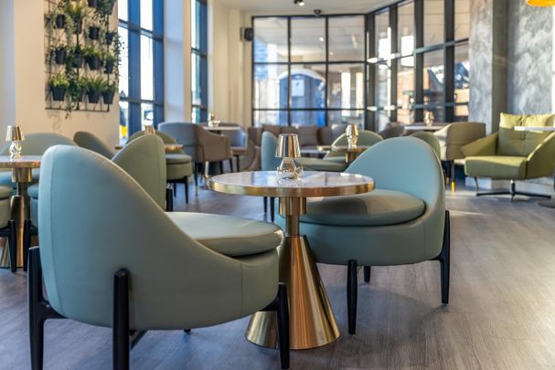 Studio Flat, Lowlands Road, HA1 - Photo 1