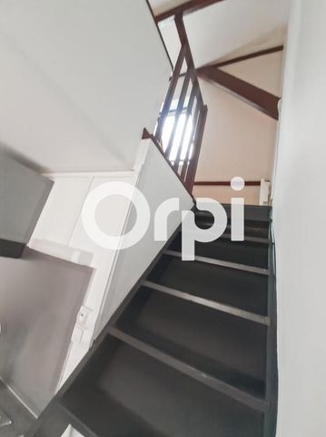 Location Appartement 1 pièce 24m² NANTEUIL LE HAUDOUIN 60440 - Photo 2