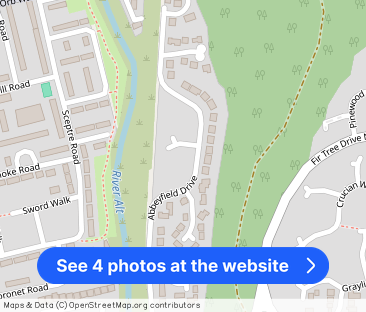 Abbeyfield Drive, Croxteth Park. L12 - Photo 1