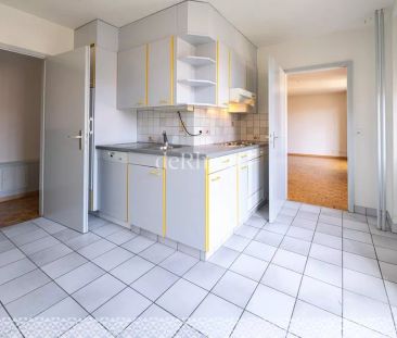 Appartement en duplex au coeur de Nyon - Foto 5