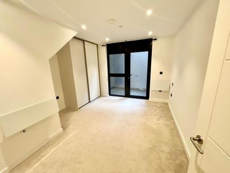 2 bedroom duplex to rent - Photo 2