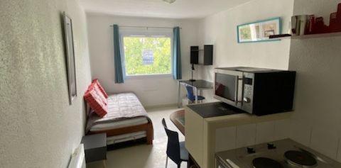 Location Appartement 1 pièce 18m² AMIENS 80000 - Photo 2