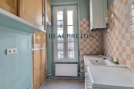 Appartement deux pièces Vincennes - Photo 3