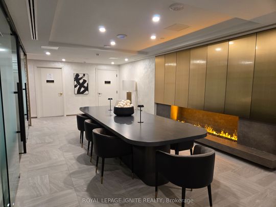 For Lease - 93 Arthur Street Unit# 1209, Guelph, Ontario - Photo 1