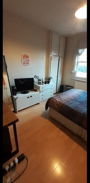 Bedsit, Trafalgar Avenue, SE15 - Photo 1