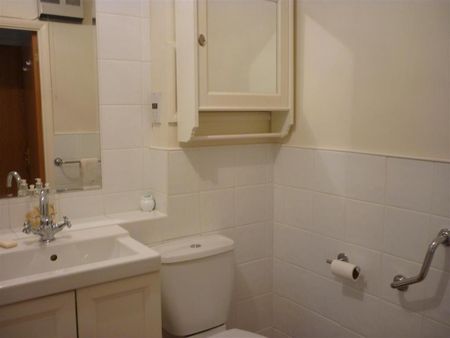 1 bedroom apartment to rent - Photo 4
