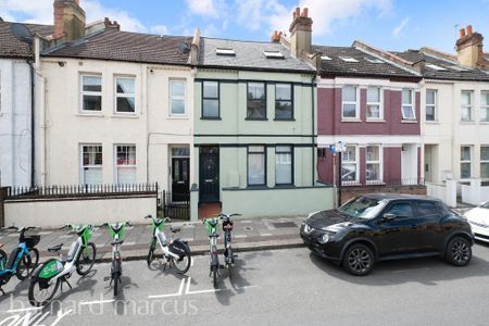 6 bedroom house to rent - Photo 3