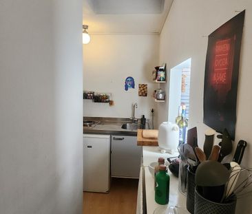 Te huur: Appartement Jan van Galenstraat in Amsterdam - Foto 4