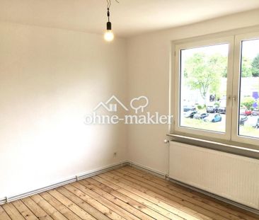 Etagenwohnung in Witten (Witten-Mitte) - Photo 1