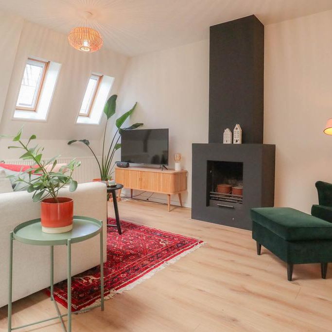 Te huur: Appartement West Havenstraat in Leiden - Photo 1
