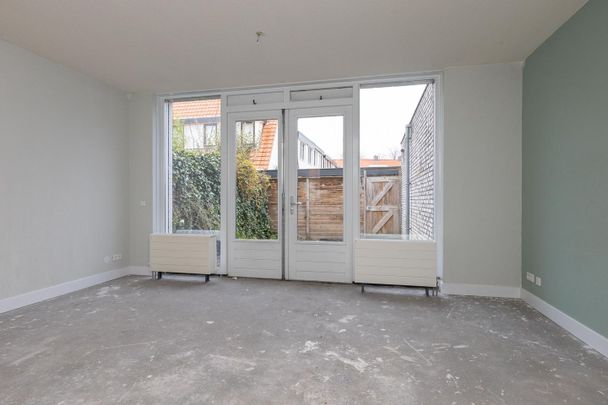 Huis te huur: Adelheidstraat 58 1402 WE Bussum - Photo 1