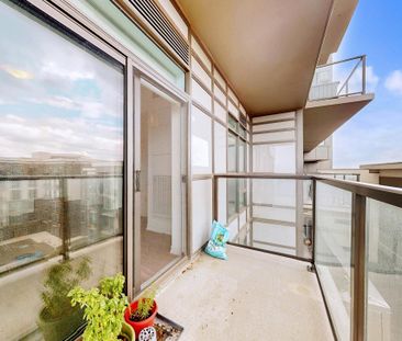 For Lease - 470 Dundas Street Unit# 610, Hamilton, Ontario - Photo 4