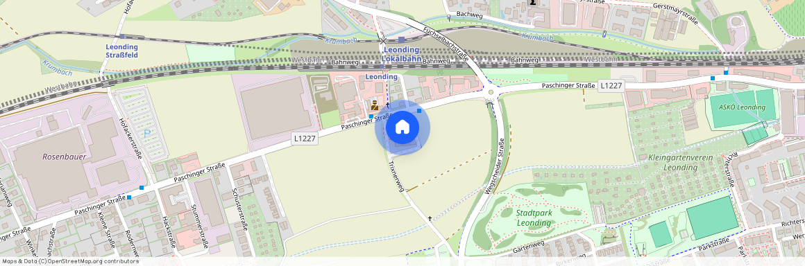 Trixnerweg 9, 4060 Leonding