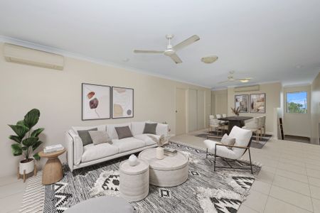 SHARE HOUSE - ENSUITE ROOM - Photo 2