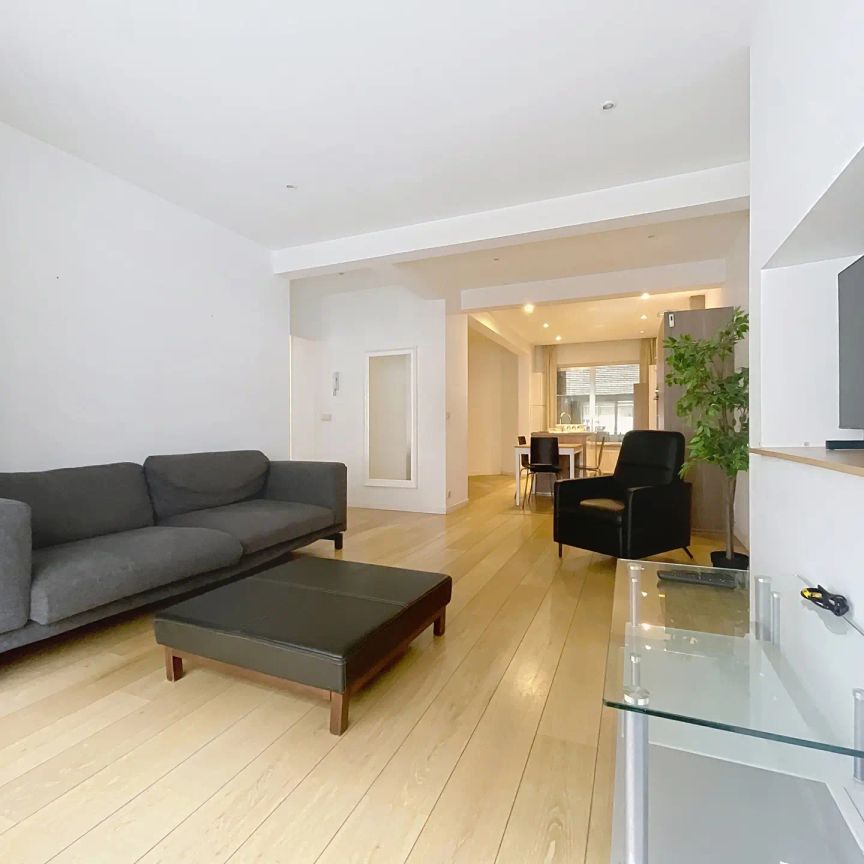 Avenue Winston Churchill1180 Uccle - Photo 1