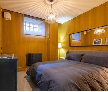 2 Bed Flat, Guinea St, BS1 - Photo 5