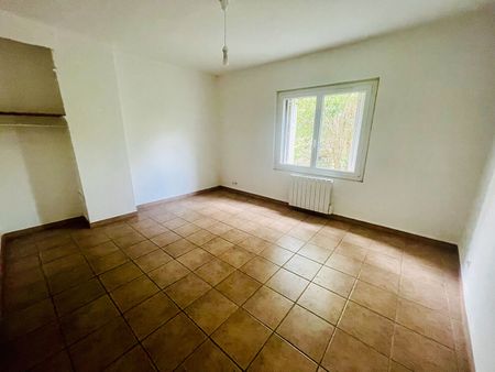 Maison de village avec exterieur - Photo 5